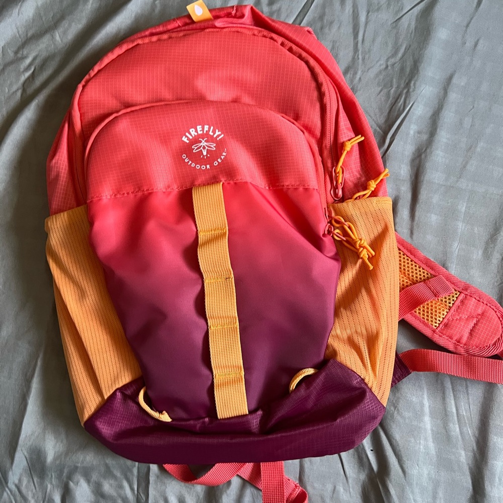 Firefly! Outdoor Gear Youth Outdoor Camping Backpack